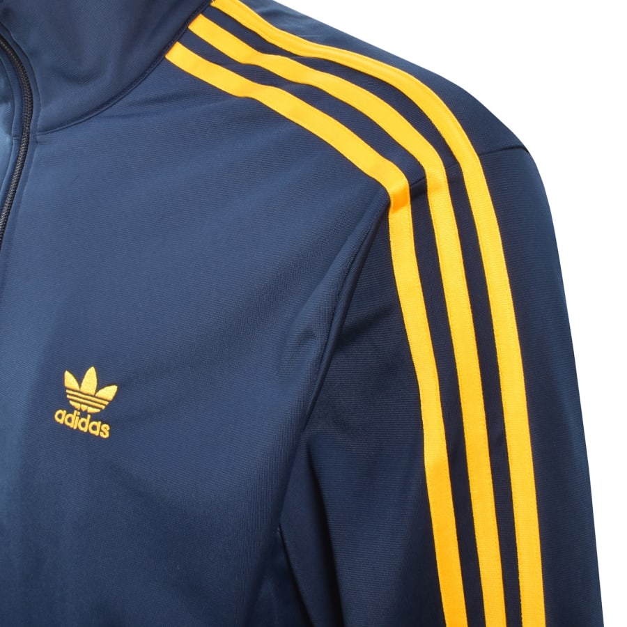 adidas Originals Firebird Track Top | Foot Locker
